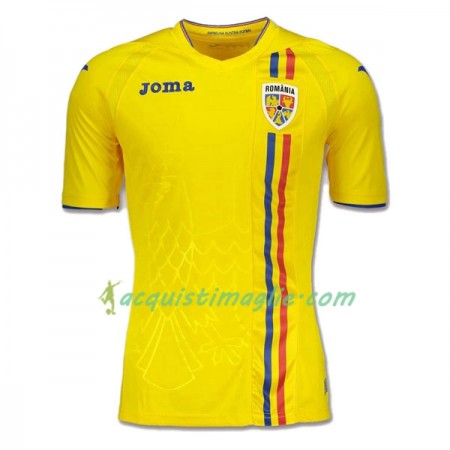 Divisa di Calcio Romania Prima 2018